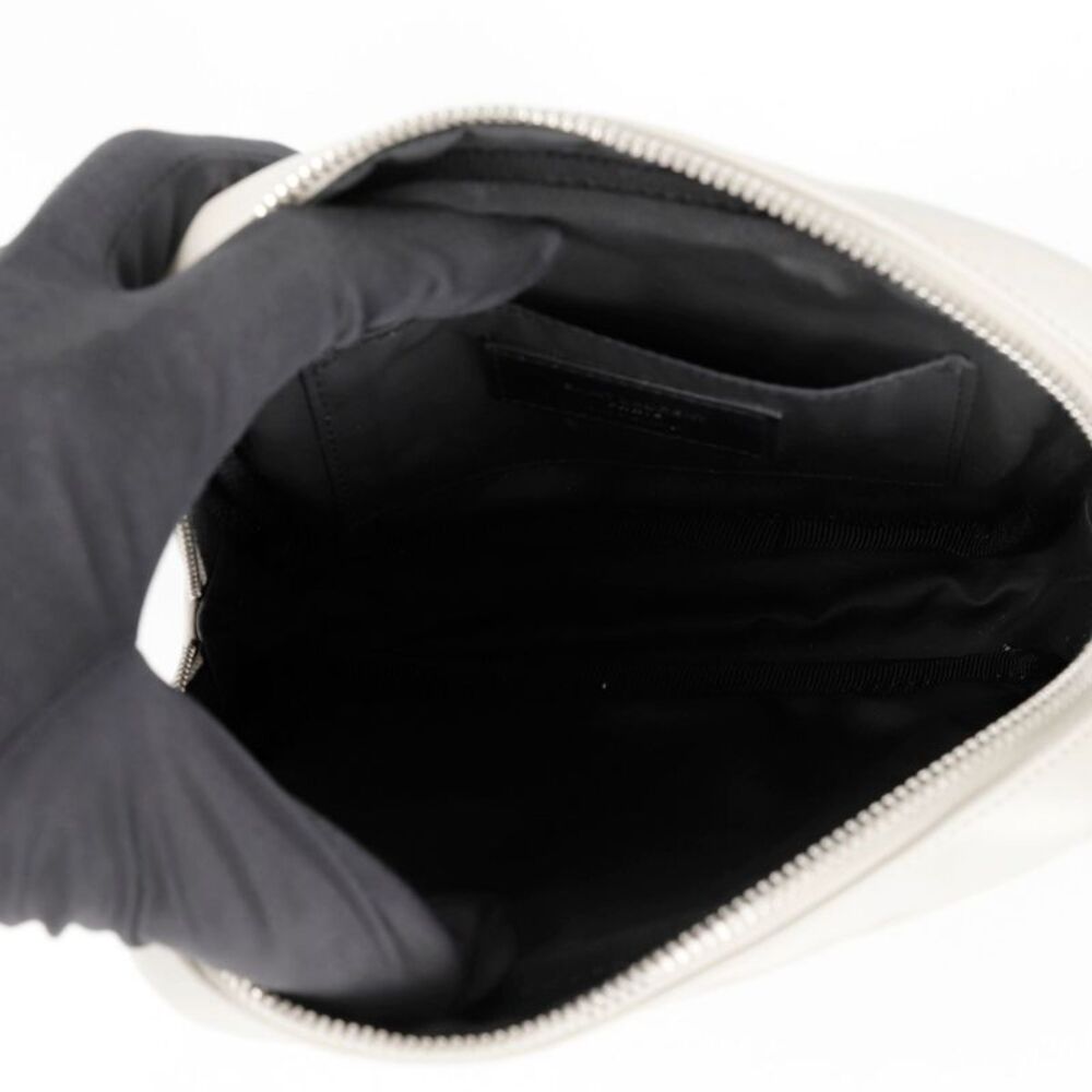 Monogram Pouch - Picture 7 of 8